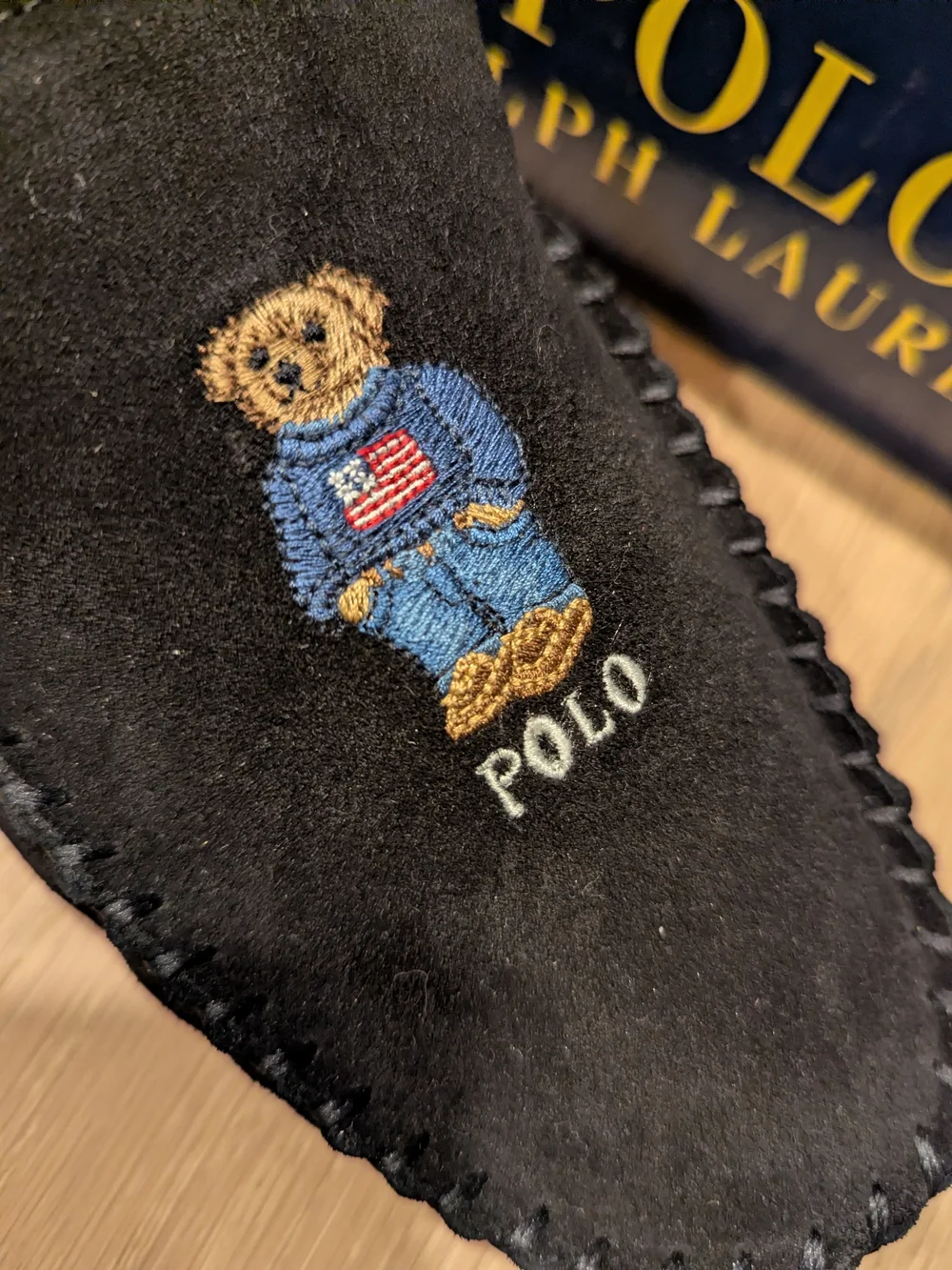 Polo Ralph Lauren polo by
